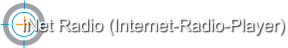 iNet Radio (Internet-Radio-Player)