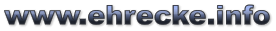 www.ehrecke.info www.ehrecke.info www.ehrecke.info